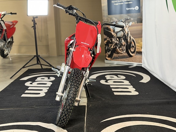 Honda CRF110 - Kjøp enkelt i vår nettbutikk! 5 of 17