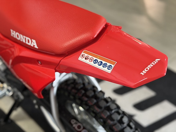 Honda CRF110 - Kjøp enkelt i vår nettbutikk! 12 of 17