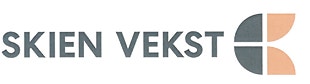Skien Vekst AS logo