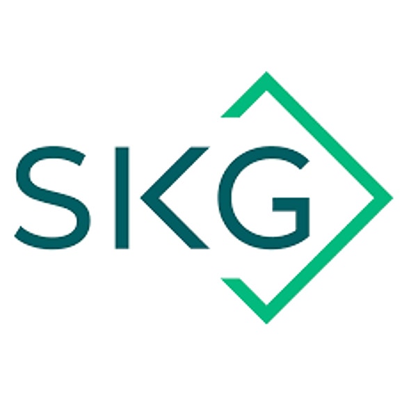 Skg Emballasje AS logo