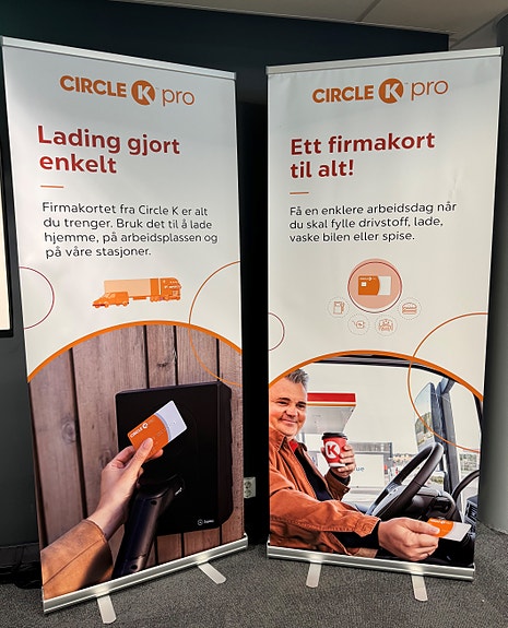 Bilde 2 av 6 i jobbannonse-galleriet