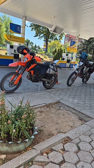 Husqvarna FE 450 8 of 9