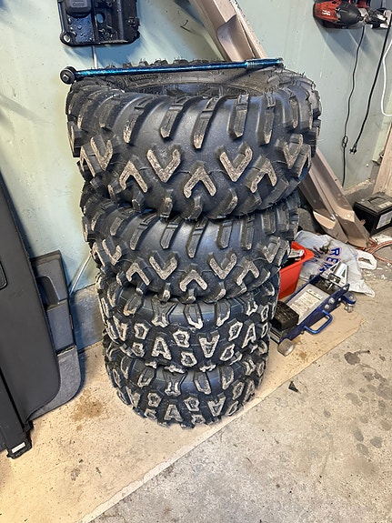 Polaris Scrambler XP 1000 6 of 6