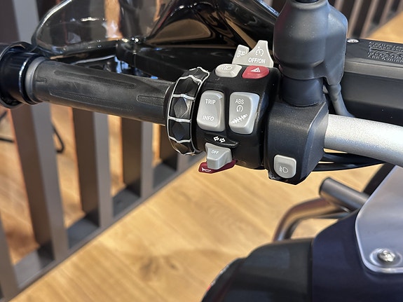 BMW R 1200 GS Adventure "Senket" 10 of 10