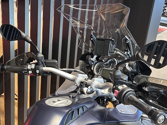 BMW R 1200 GS Adventure "Senket" 8 of 10