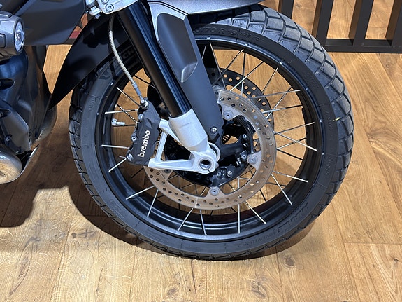 BMW R 1200 GS Adventure "Senket" 7 of 10
