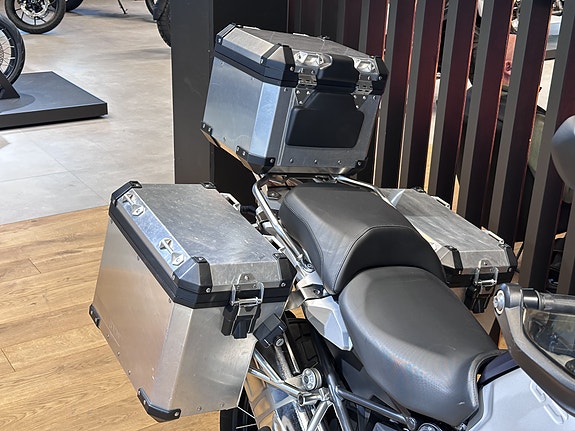BMW R 1200 GS Adventure "Senket" 6 of 10