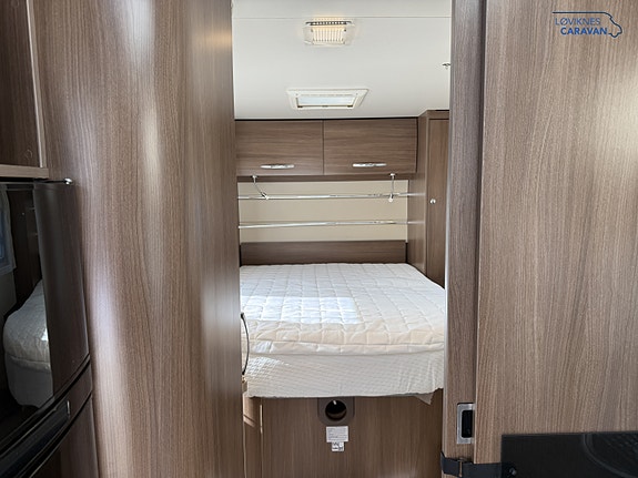 Challenger BIRTHDAY 398EB M14 - Queenbed - Senkeseng - B Sertifikat! 30 of 30
