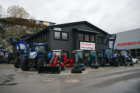 Bilde 1 av 3 i jobbannonse-galleriet