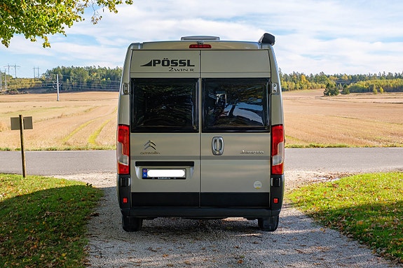 Pøssl 2 WIN R 7 of 30