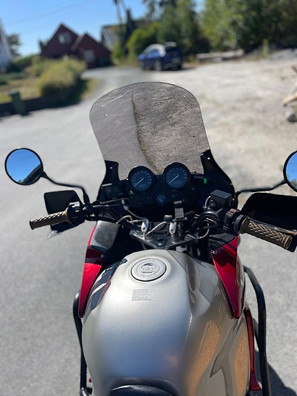 Honda XL 1000 V Varadero 6 of 16