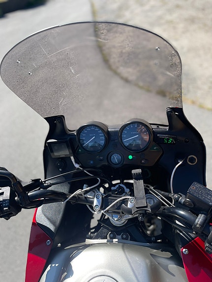 Honda XL 1000 V Varadero 8 of 16