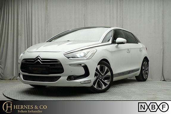 Citroen DS5