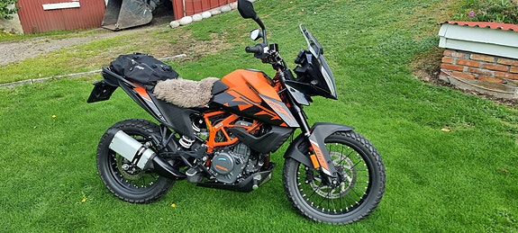 KTM 390 Adventure 2 of 23