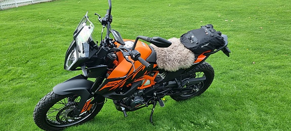 KTM 390 Adventure 3 of 23