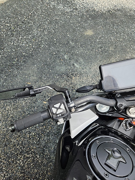 KTM 390 Duke 7 of 18