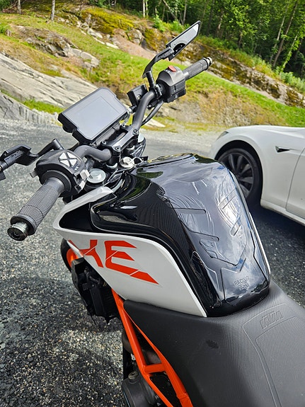 KTM 390 Duke 5 of 18