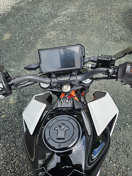 KTM 390 Duke 6 of 18