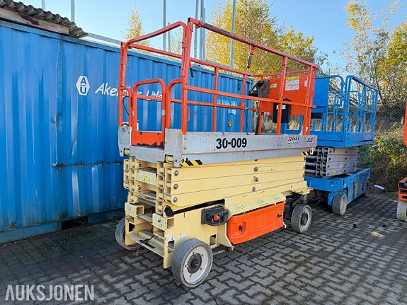 JLG 3246ES 3 of 23