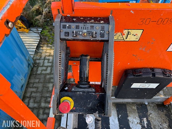 JLG 3246ES 11 of 23
