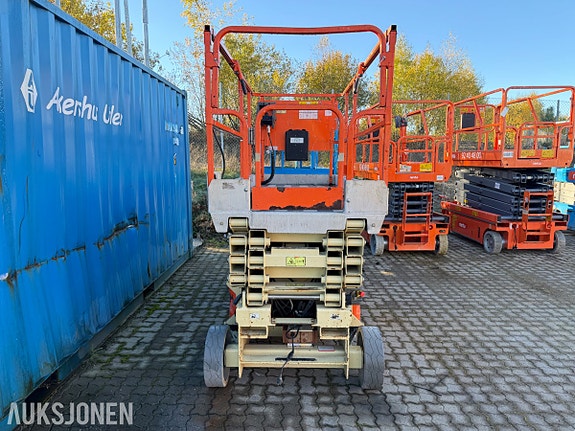 JLG 3246ES 2 of 23