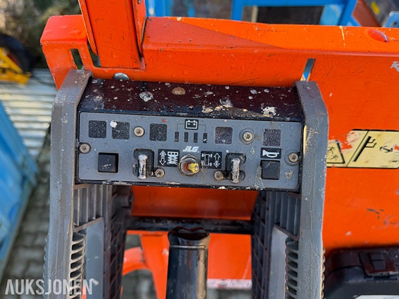 JLG 3246ES 16 of 23