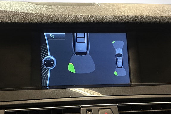 BMW 525d 28 of 30