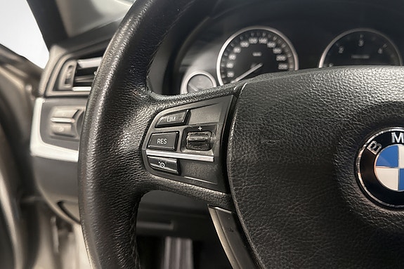 BMW 525d 21 of 30