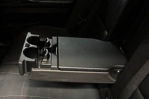 BMW 525d 16 of 30