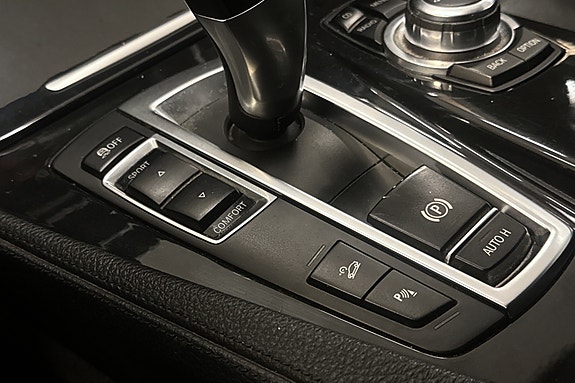 BMW 525d 25 of 30