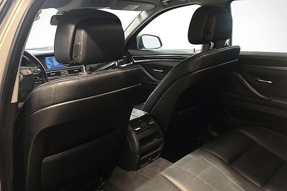 BMW 525d 17 of 30