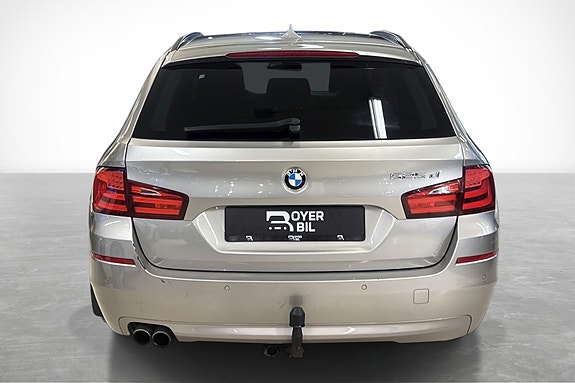 BMW 525d 7 of 30