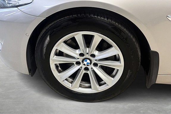 BMW 525d 10 of 30