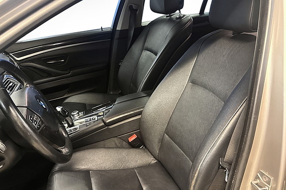 BMW 525d 13 of 30