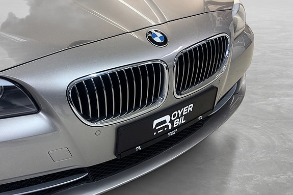 BMW 525d 3 of 30