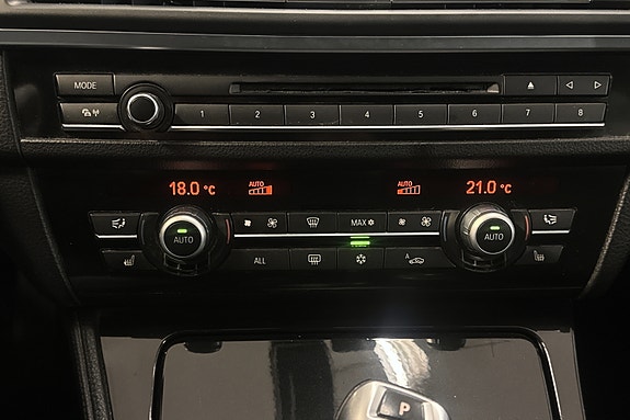 BMW 525d 26 of 30