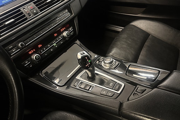 BMW 525d 24 of 30