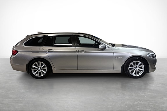 BMW 525d 5 of 30