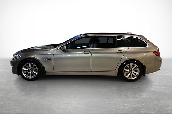 BMW 525d 8 of 30
