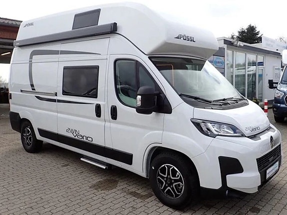 Pøssl 2Win Vario 2 of 18