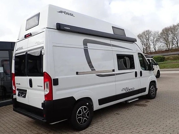 Pøssl 2Win Vario 5 of 18