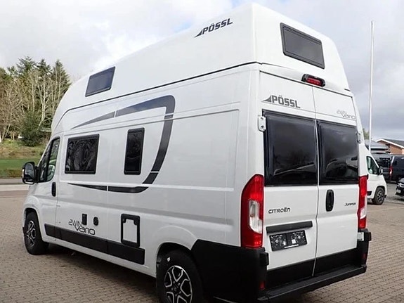 Pøssl 2Win Vario 4 of 18