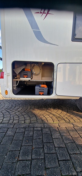 Rapido 8065DF Scandinavian Exclusive 30 of 30