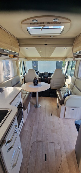 Rapido 8065DF Scandinavian Exclusive 11 of 30