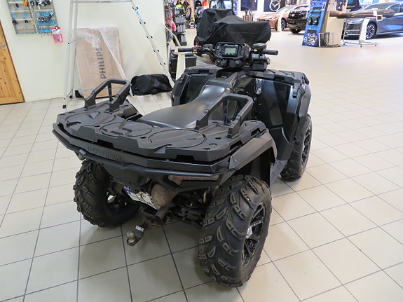 Polaris Sportsman 570 EPS 11 of 20