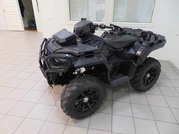 Polaris Sportsman 570 EPS 8 of 20