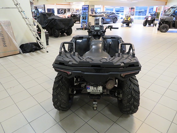 Polaris Sportsman 570 EPS 13 of 20