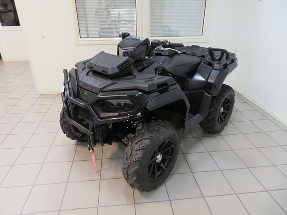 Polaris Sportsman 570 EPS 7 of 20