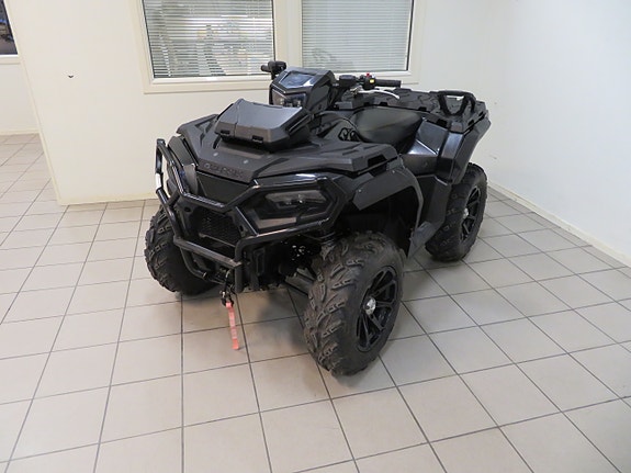 Polaris Sportsman 570 EPS 5 of 20