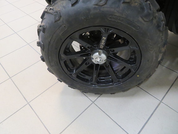 Polaris Sportsman 570 EPS 19 of 20